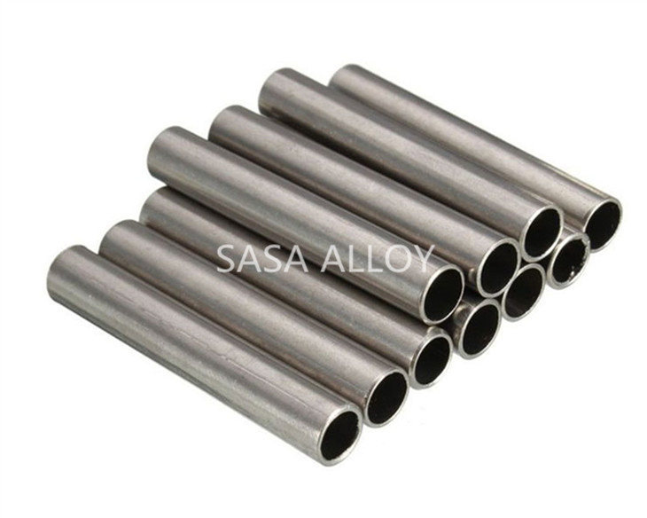 Hastelloy X Seamless Tube