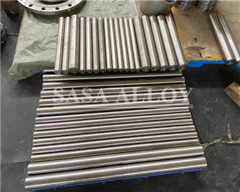 ASTM B348 Titanium Gr.3 Bars
