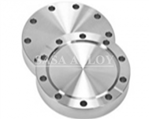 Inconel Alloy 601 Flanges