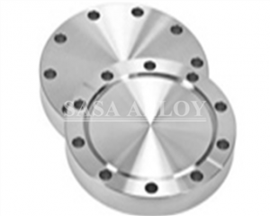 حواف سبيكة Inconel 601