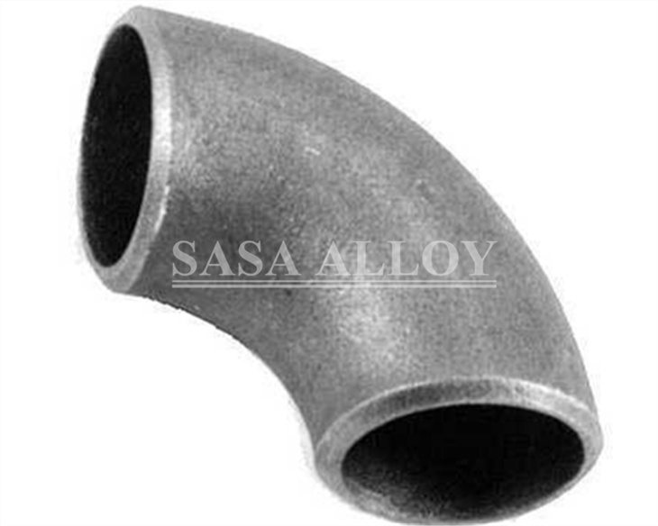 Incoloy 825 Fitting Sasa Alloy CO., LTD