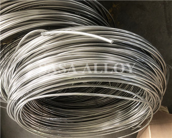 Super Duplex S32760 Wire Rod