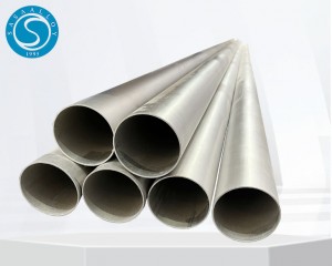 tubo GH3030