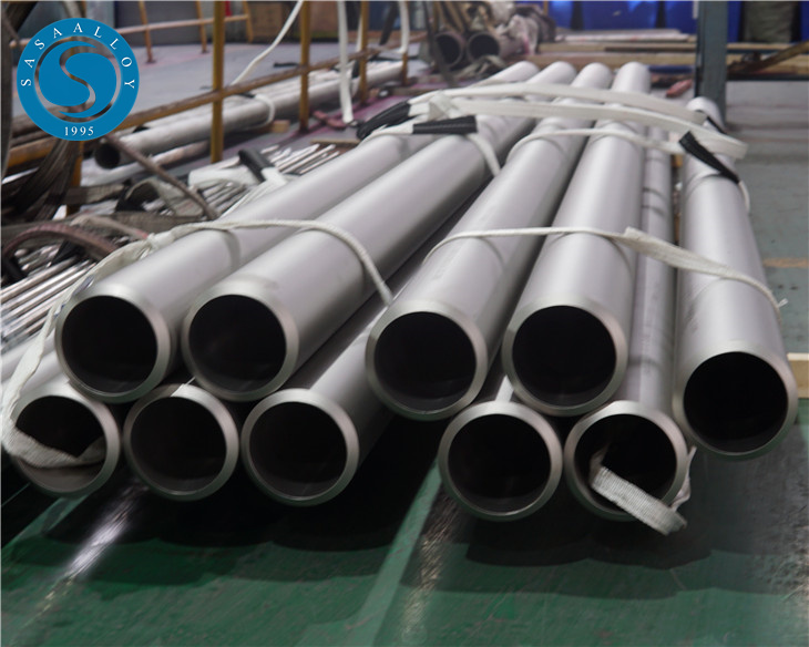Incoloy 825 Pipe Tube