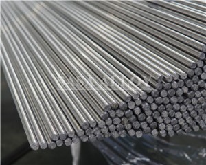 Inconel 690 Rundstab