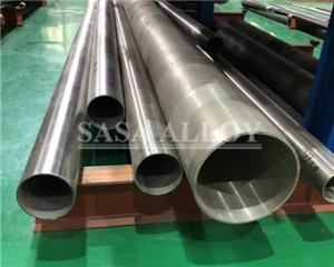 Inconel 690 Pipe Tube