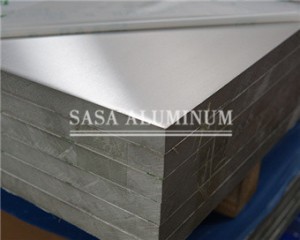 5052 Aluminiumplatte