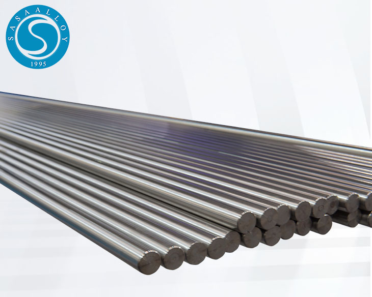  4J42 Precision Alloy Steel Bar