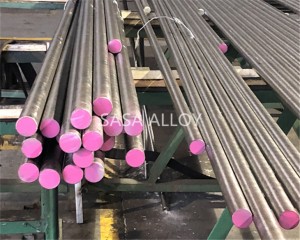Titanium Bar