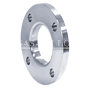 Alloy 625 SWRF Flanges