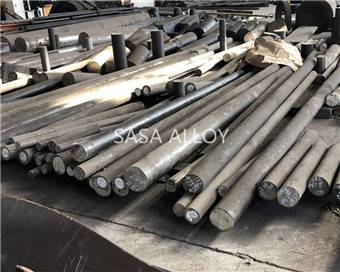 Duplex Steel LDX 2101 bar