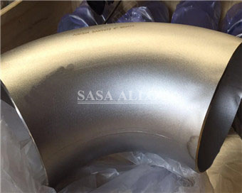 Nickel alloy 201 fitting