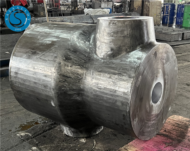 Inconel 600 Forging
