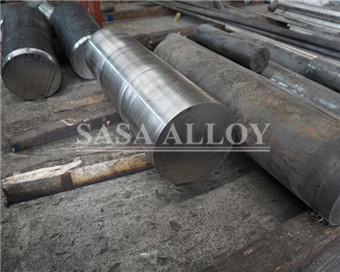 GH3039 ROUND BAR