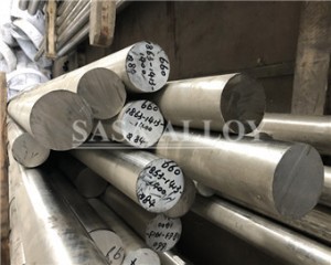 Incoloy 925 bar