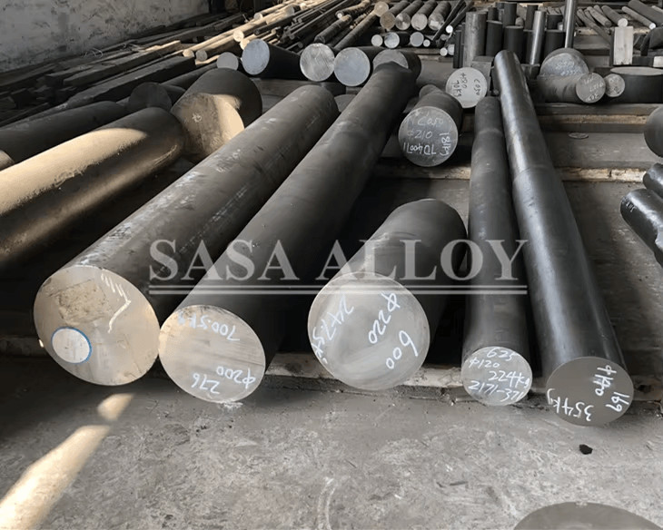 ASTM B574 C276 Round Bar
