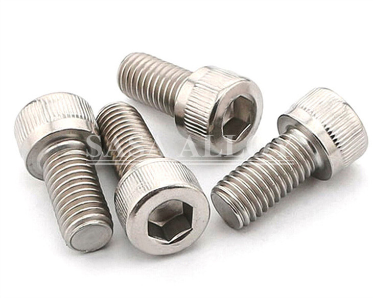 Incoloy 825 Fasteners