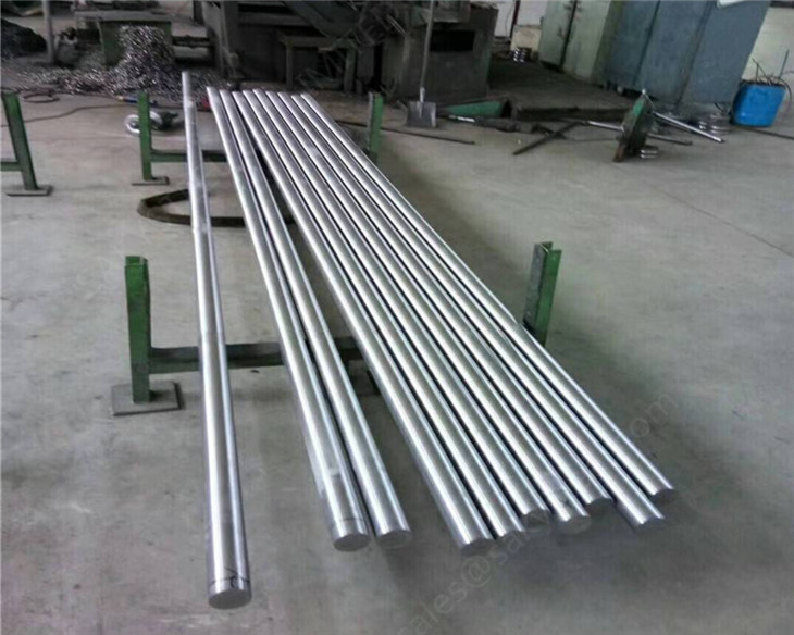 Alloy 28 Bar UNS N08028 Nickel Alloy Round Bar