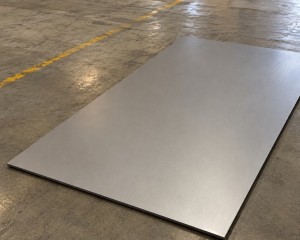 Alloy 52 Plate – FeNi52 Controlled Expansion Alloy Plate