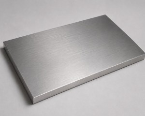 Alloy 52 Plate – FeNi52 Controlled Expansion Alloy Plate