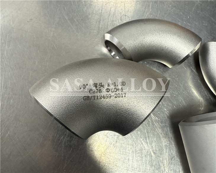 Alloy Fittings