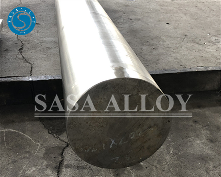 K500 Round Bar