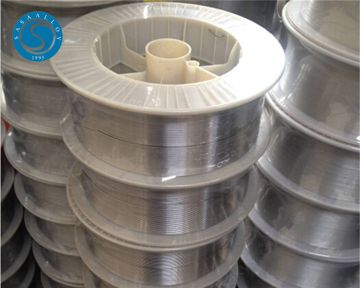 ERNiCrMo-4 Welding Wire