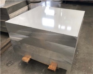 Alloy 48 Plate – FeNi48 Controlled Expansion Alloy Plate