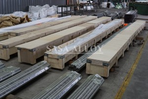  GH3652 Bar Box Packing 