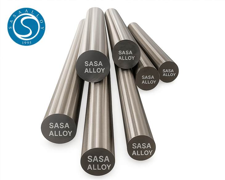 Hastelloy G3 bar