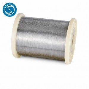 Inconel 660 Wire – Alloy 660 A286 UNS S66286 High Temperature Alloy Wire