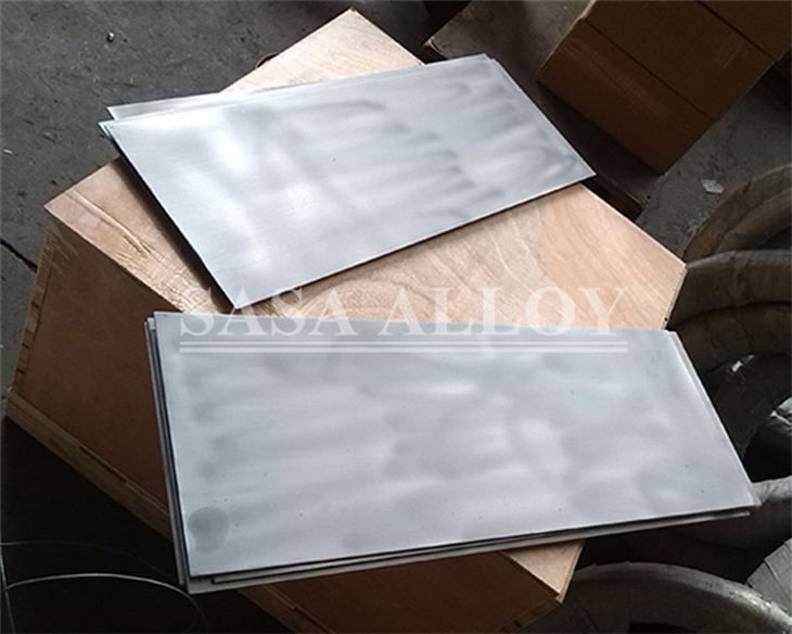 Inconel plate (1)