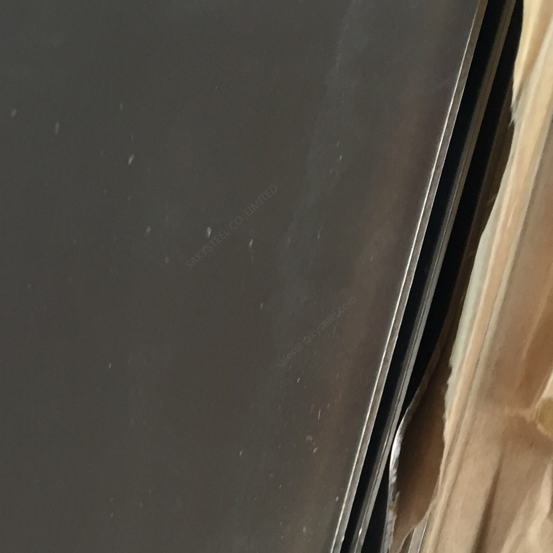 ASTM B637 Inconel 706 UNS N09706 Round Bar image 3