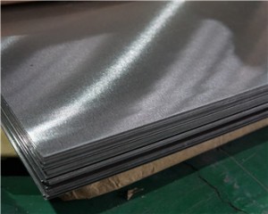 Invar 36 Alloy Plate – Controlled Expansion FeNi36 Plate for Precision Applications