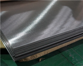 Invar 36 Alloy Plate