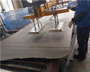 Invar 36 Alloy Plate – Controlled Expansion FeNi36 Plate for Precision Applications