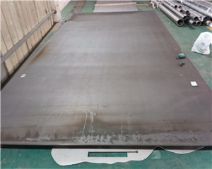 Invar 36 Alloy Plate – Controlled Expansion FeNi36 Plate for Precision Applications