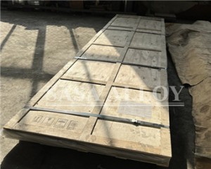 UNS K94100 ASTM F30 Alloy 42 Plate