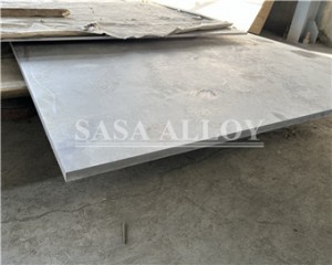 UNS K94100 ASTM F30 Alloy 42 Plate