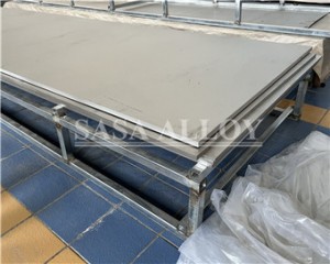 UNS K94100 ASTM F30 Alloy 42 Plate