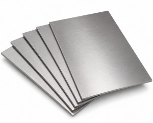 Ni31Fe Plate – Temperature Compensating Soft Magnetic Alloy