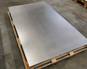 Ni31Fe Plate – Temperature Compensating Soft Magnetic Alloy