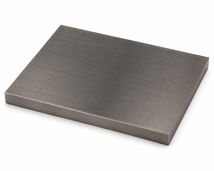 Ni32Fe soft magnetic alloy plate for sensors and relays