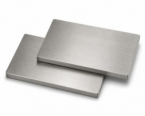 SMA 50 / Ni50Fe Plate – High Permeability Soft Magnetic Alloy