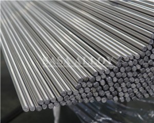 Inconel 716 Bar