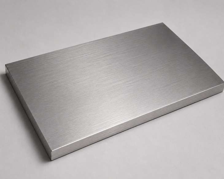 SMA 50  Ni50Fe high permeability alloy sheet for precision electromagnetic devices