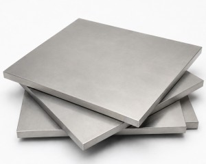 SMA 50 / Ni50Fe Plate – High Permeability Soft Magnetic Alloy