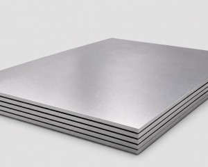 SMA 80 Plate – Ni80FeMo High Permeability Soft Magnetic Alloy