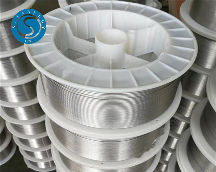 ENiFe-Cl Mig Welding Wire