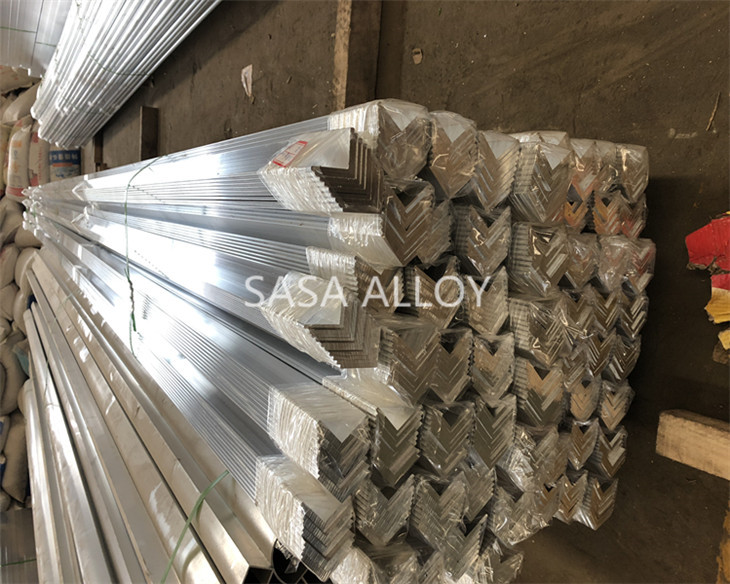 Aluminium Rod Sasa Alloy CO., LTD